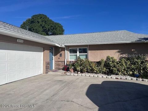 2150 JASON STREET MERRITT ISLAND FL 32952