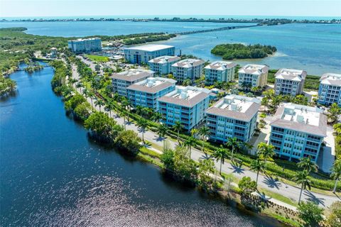 Photo of 391 Aruba Circle #302, Bradenton, FL 34209 (MLS # A4668646)