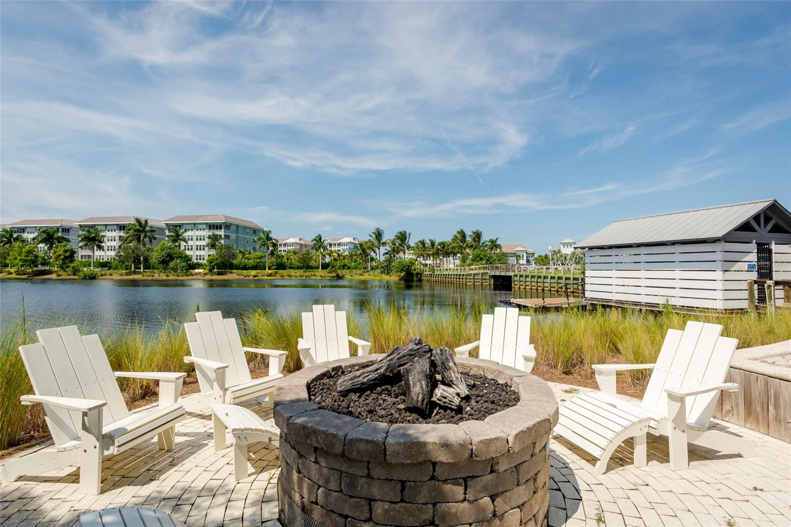 MARINA WALK ON ONE PARTICULAR HARBOUR - Residential