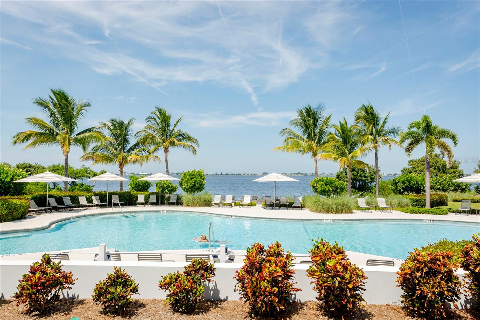 MARINA WALK ON ONE PARTICULAR HARBOUR - Residential