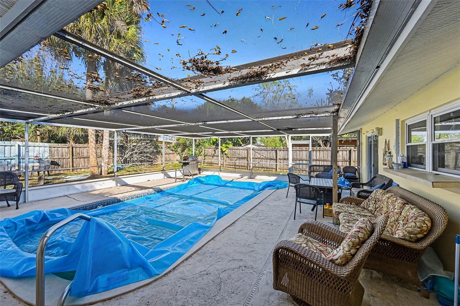 RIVER HEIGHTS - Residential