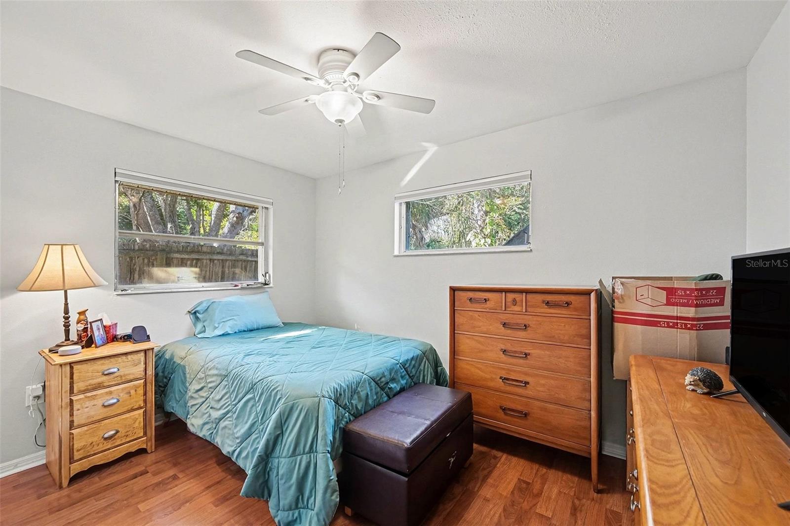 RIVER HEIGHTS - Residential