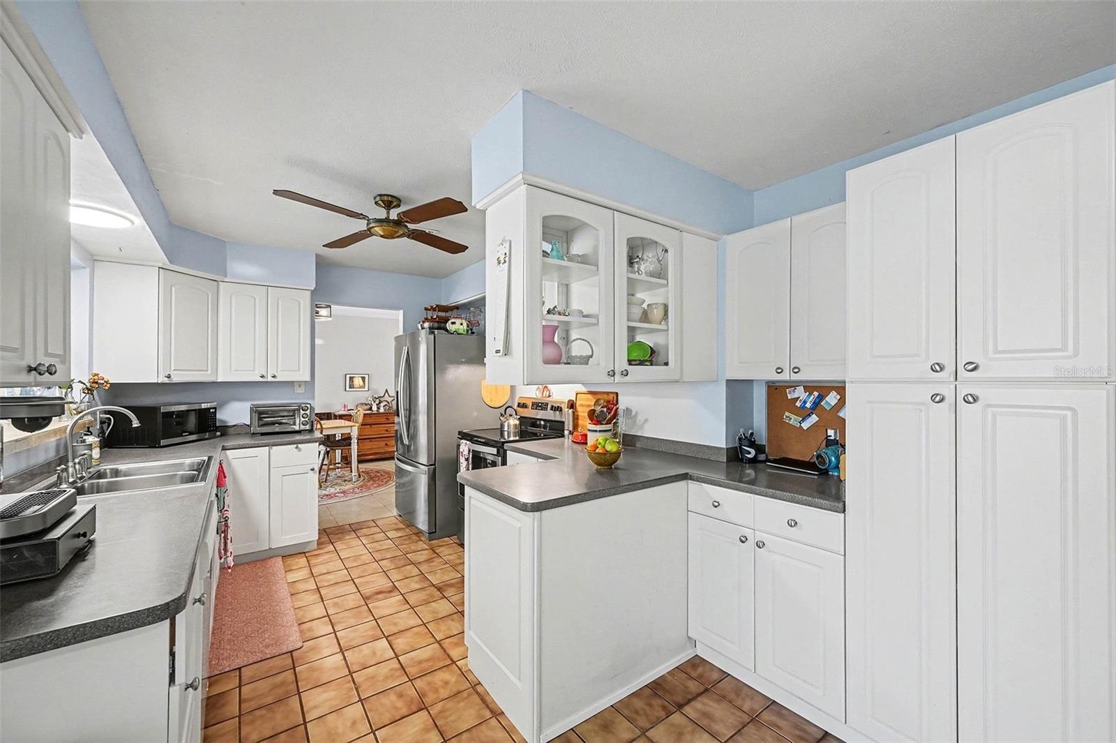 RIVER HEIGHTS - Residential