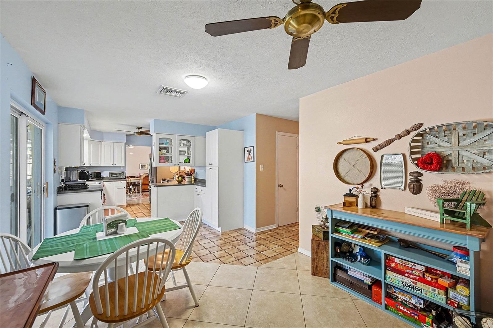 RIVER HEIGHTS - Residential