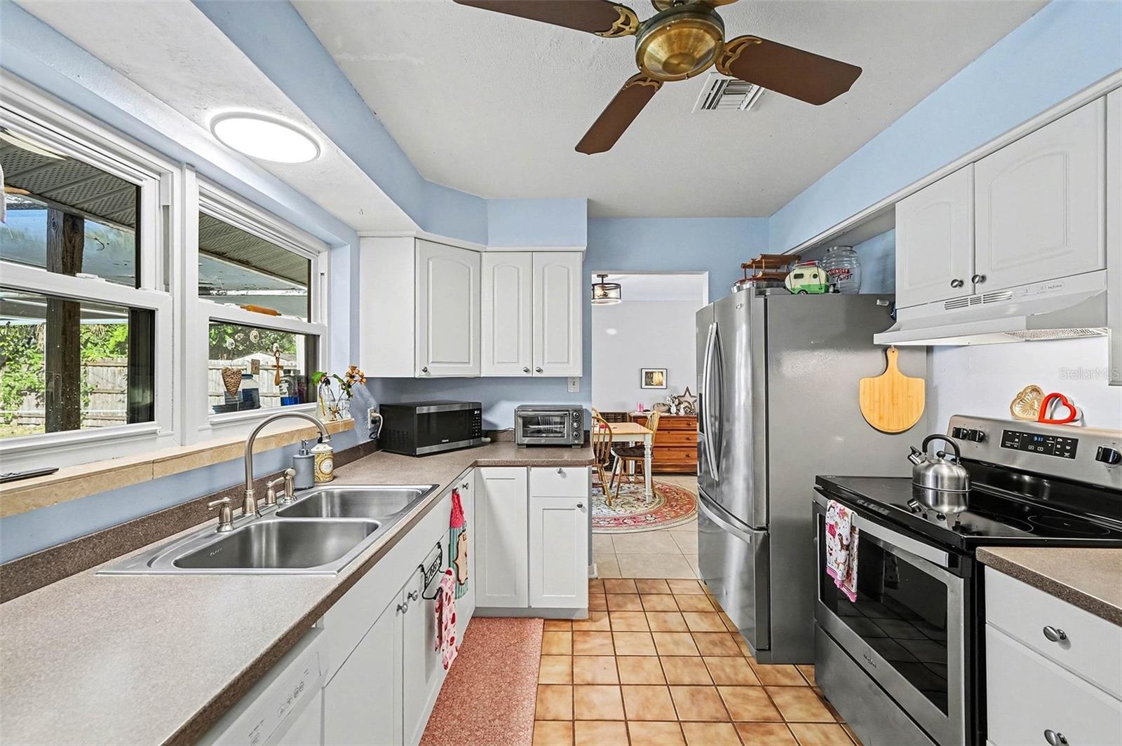 RIVER HEIGHTS - Residential