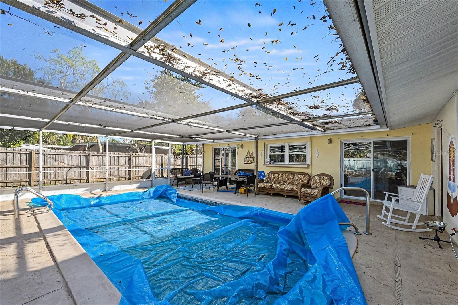 RIVER HEIGHTS - Residential