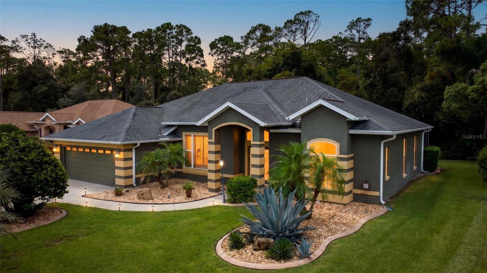23 CREEK BLUFF WAY