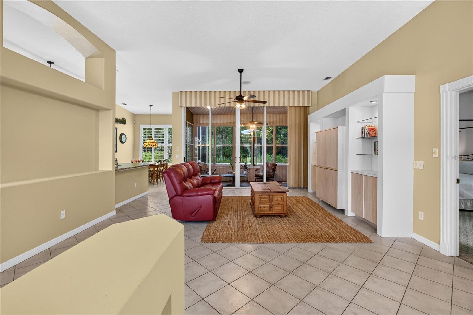 23 CREEK BLUFF WAY