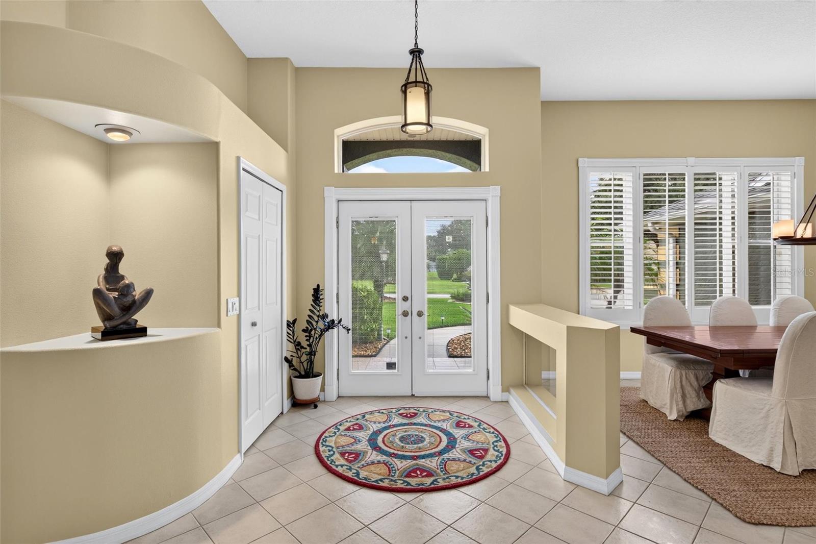 23 CREEK BLUFF WAY