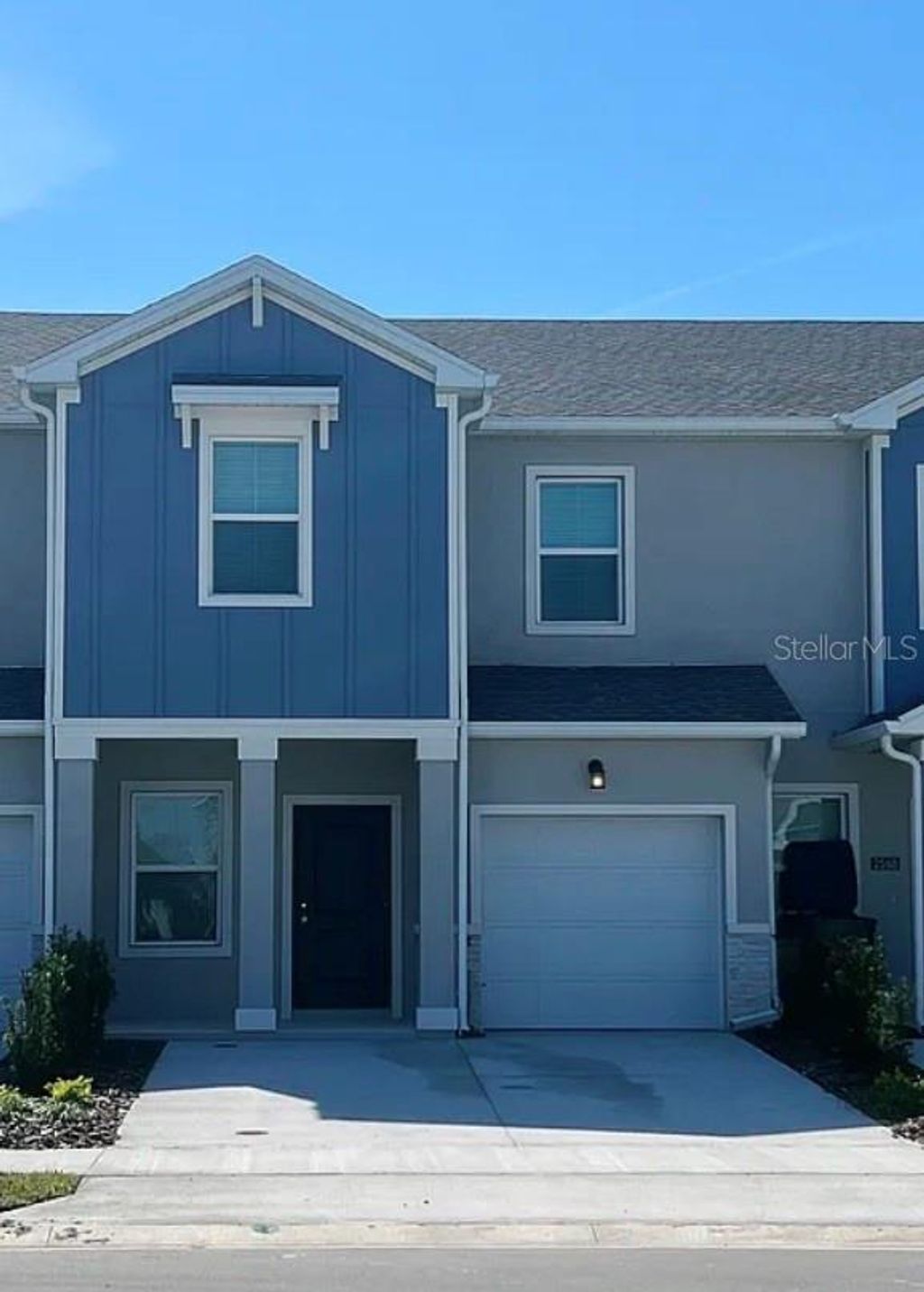 Photo of 2562 Skyline Loop, Kissimmee, FL 34758 (MLS # S5149680)