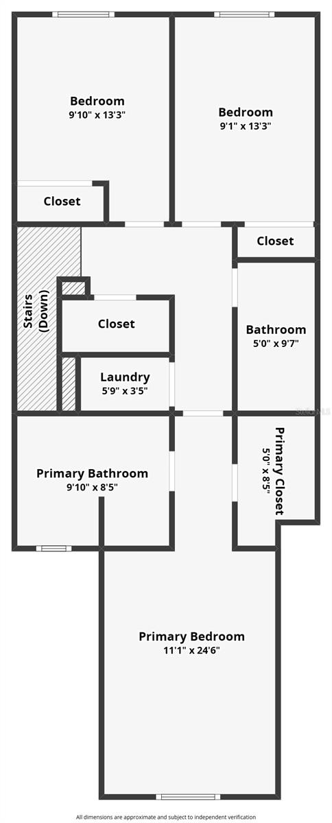 TUSCANY PLACE TWNHMS - Residential