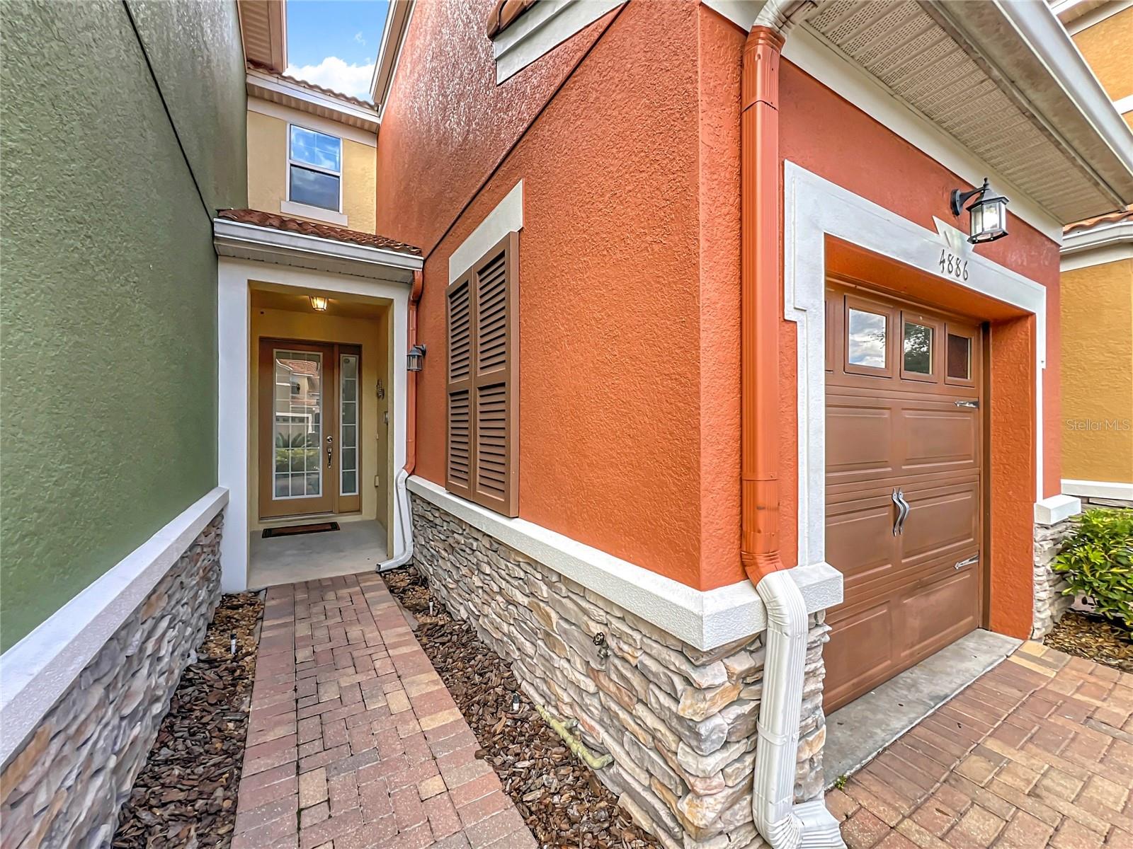 TUSCANY PLACE TWNHMS - Residential