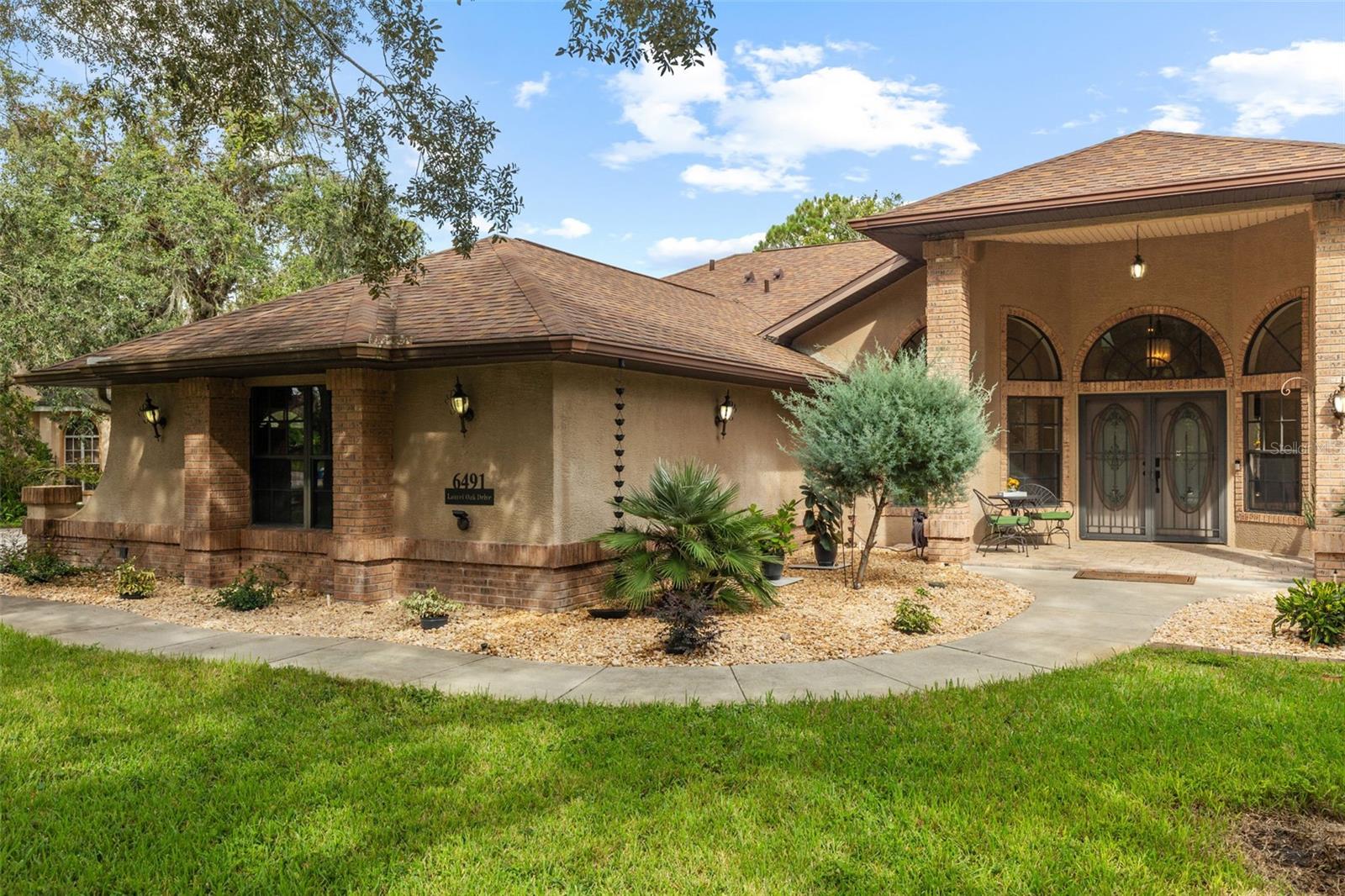 6491 LAUREL OAK DRIVE