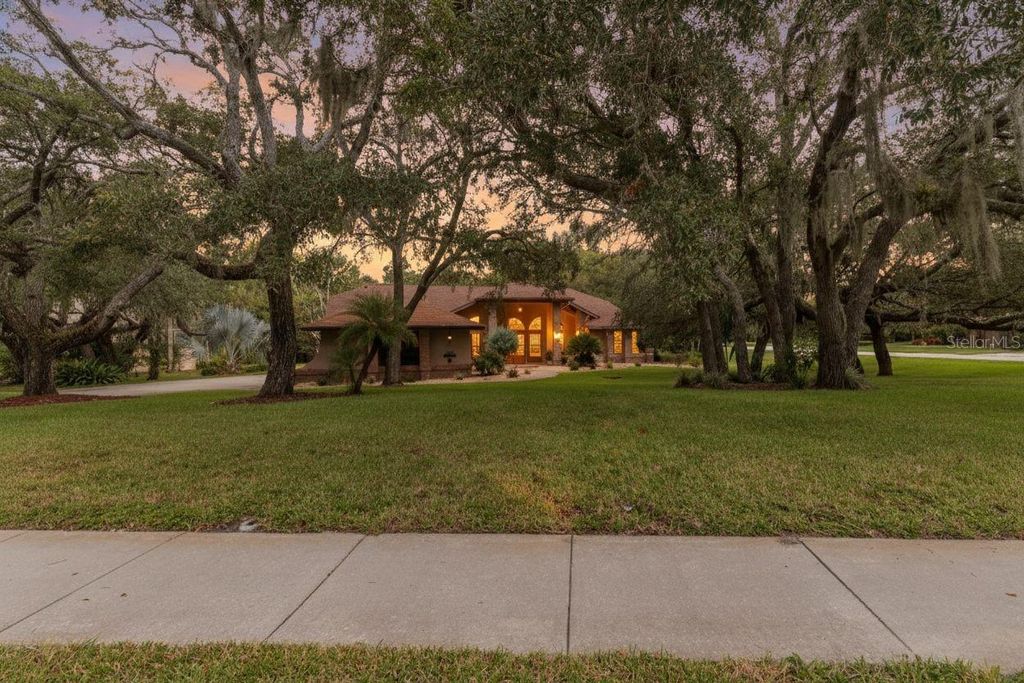 Photo of 6491 Laurel Oak Drive, Spring Hill, FL 34607 (MLS # TB8430226)