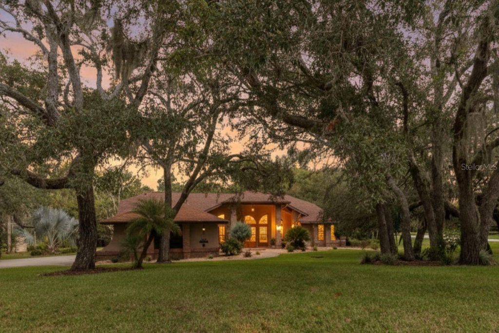 Photo of 6491 Laurel Oak Drive, Spring Hill, FL 34607 (MLS # TB8430226)