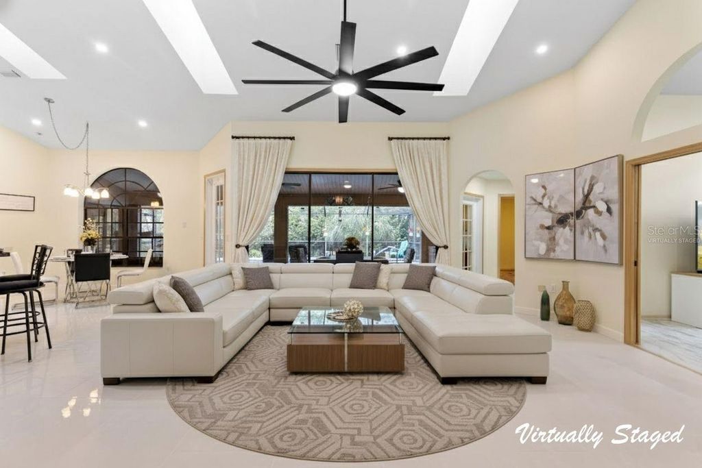 Photo of 6491 Laurel Oak Drive, Spring Hill, FL 34607 (MLS # TB8430226)