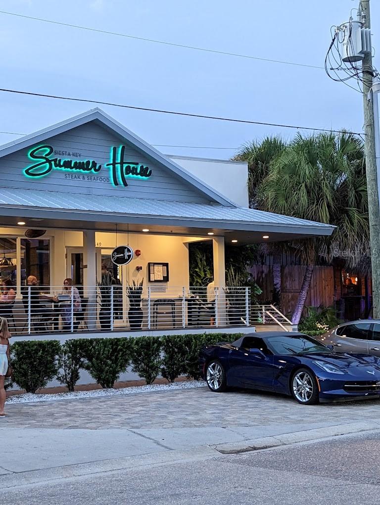 BAY ISLAND - Residential