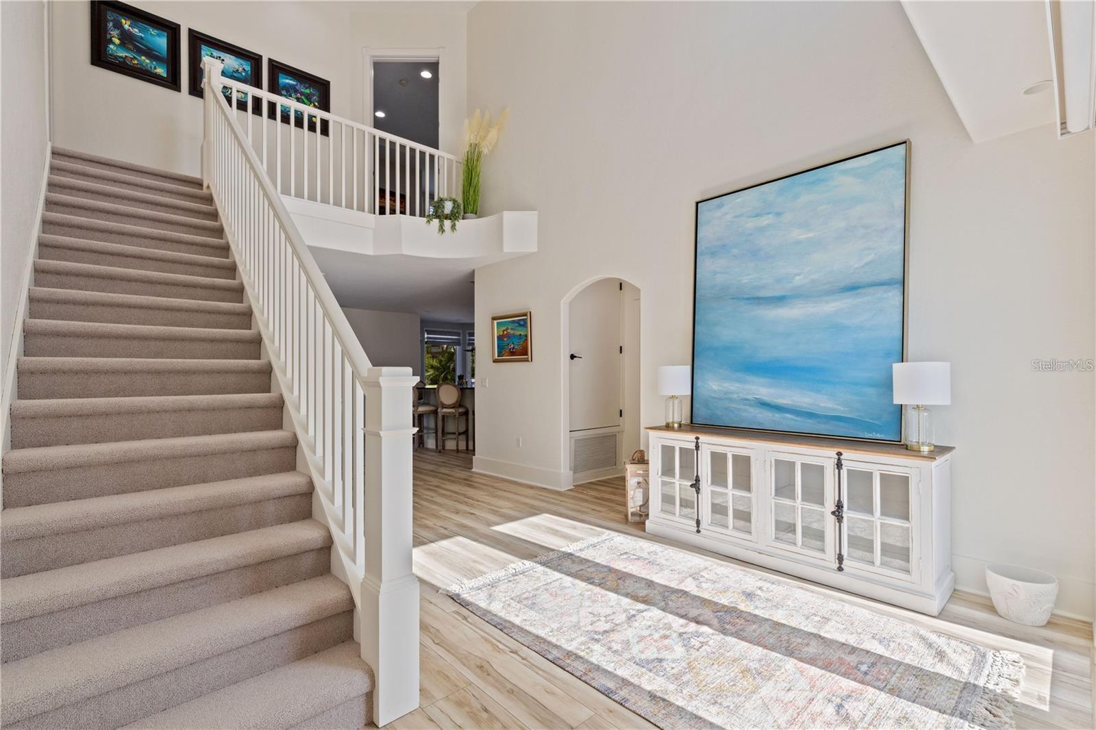 BAY ISLAND - Residential