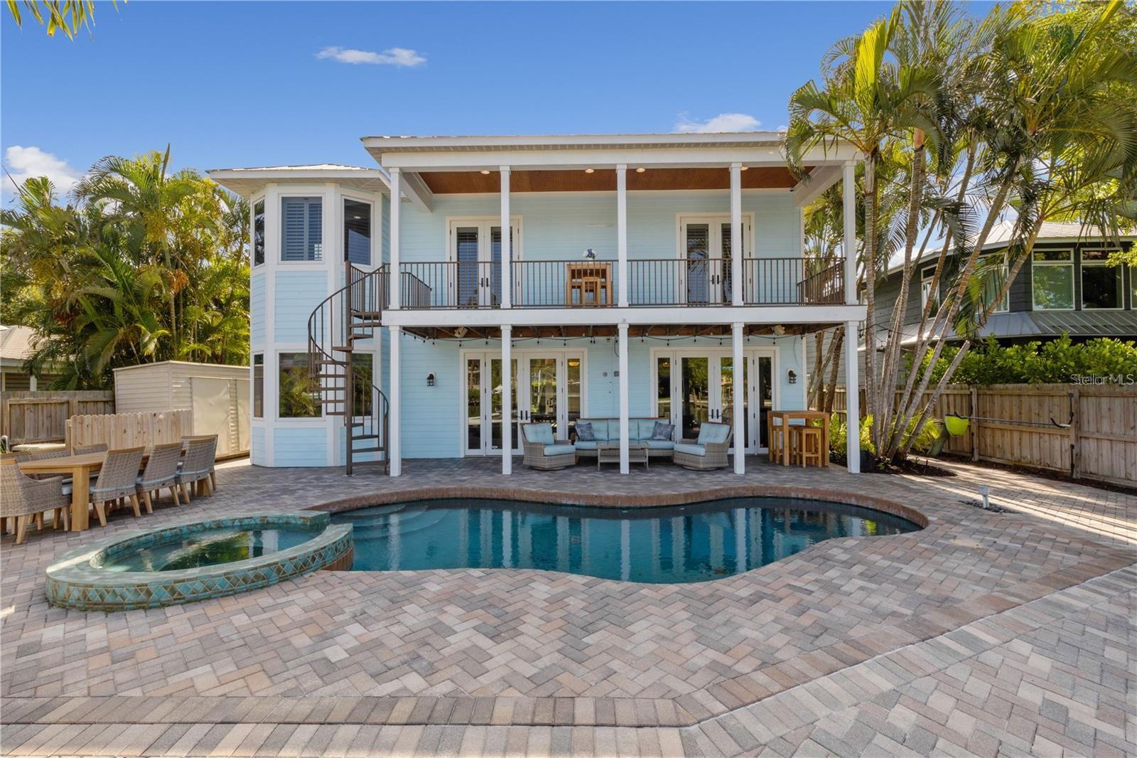 BAY ISLAND - Residential