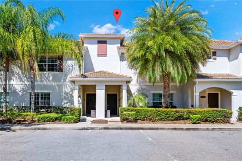 Photo of 4861 Clock Tower Drive, Kissimmee, FL 34746 (MLS # O6382085)