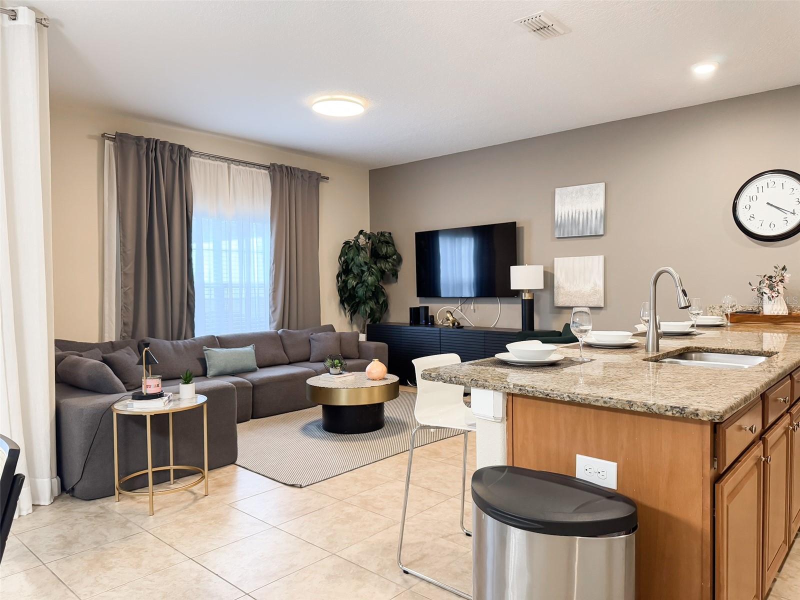 4861 CLOCK TOWER DRIVE