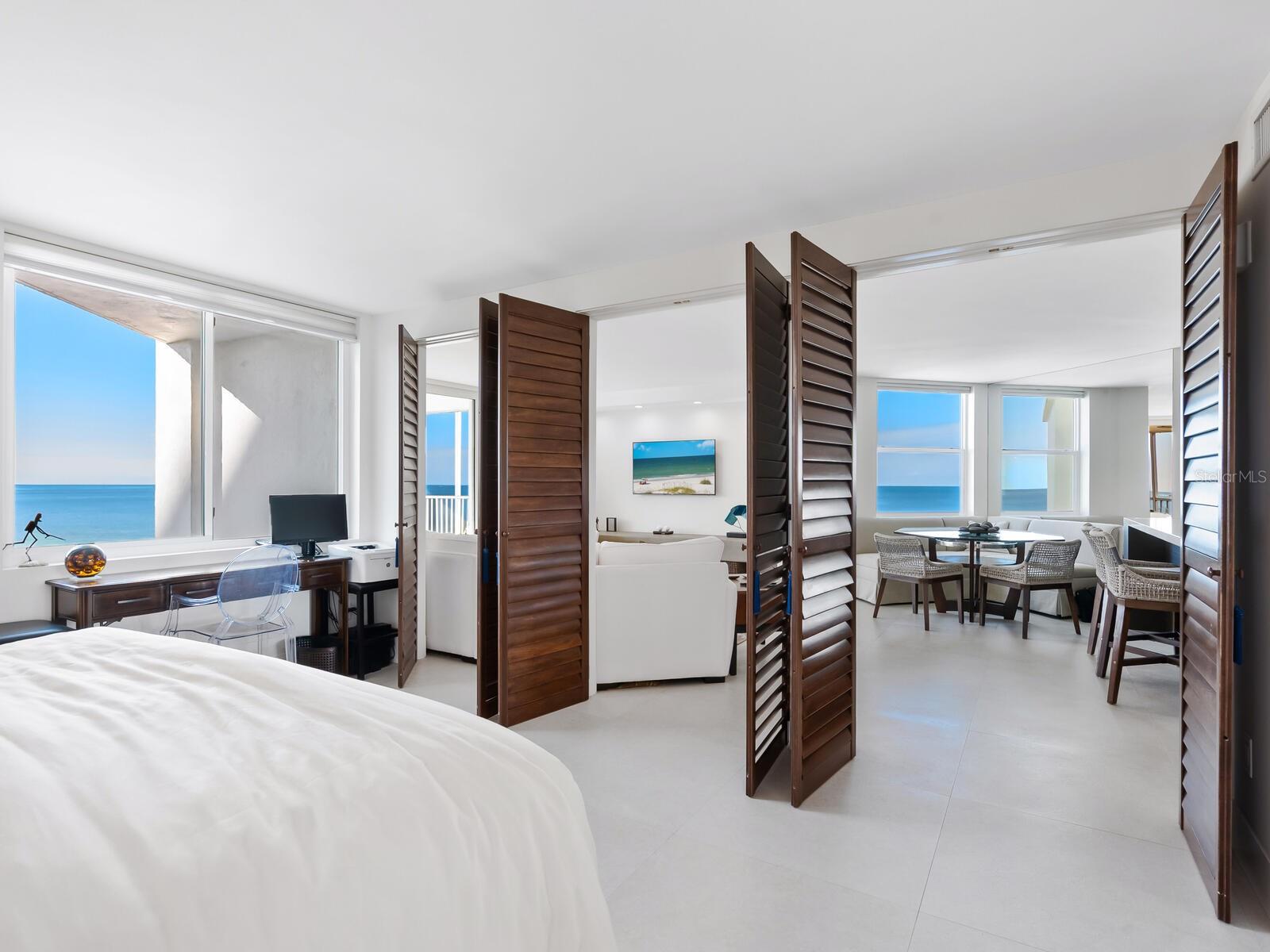 LIDO HARBOUR TOWERS - Residential