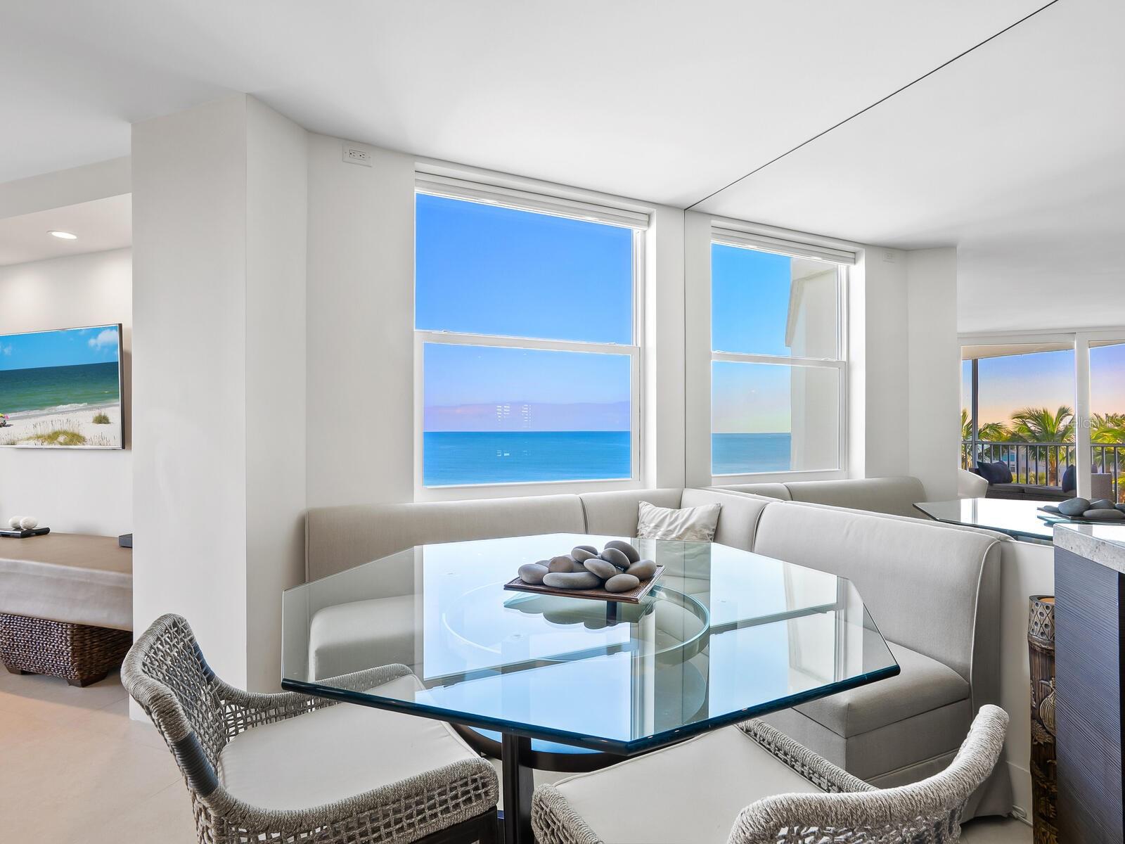 LIDO HARBOUR TOWERS - Residential