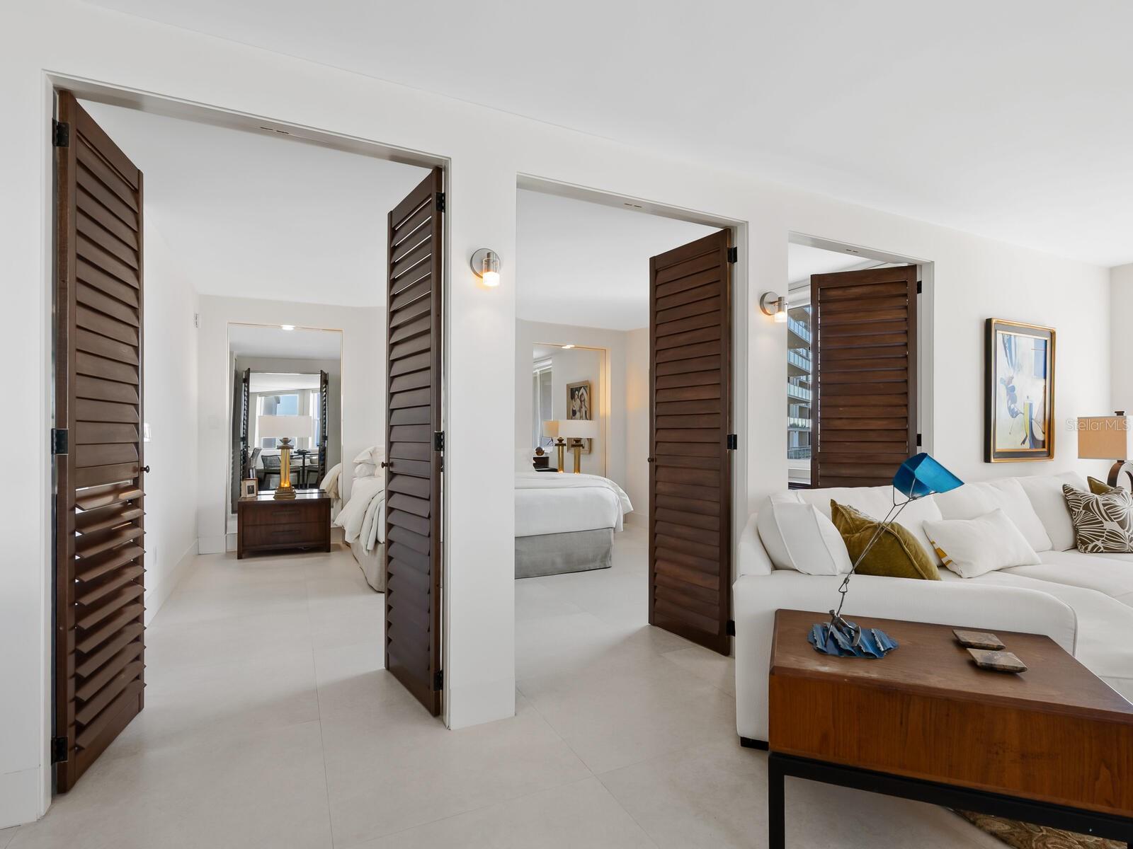 LIDO HARBOUR TOWERS - Residential