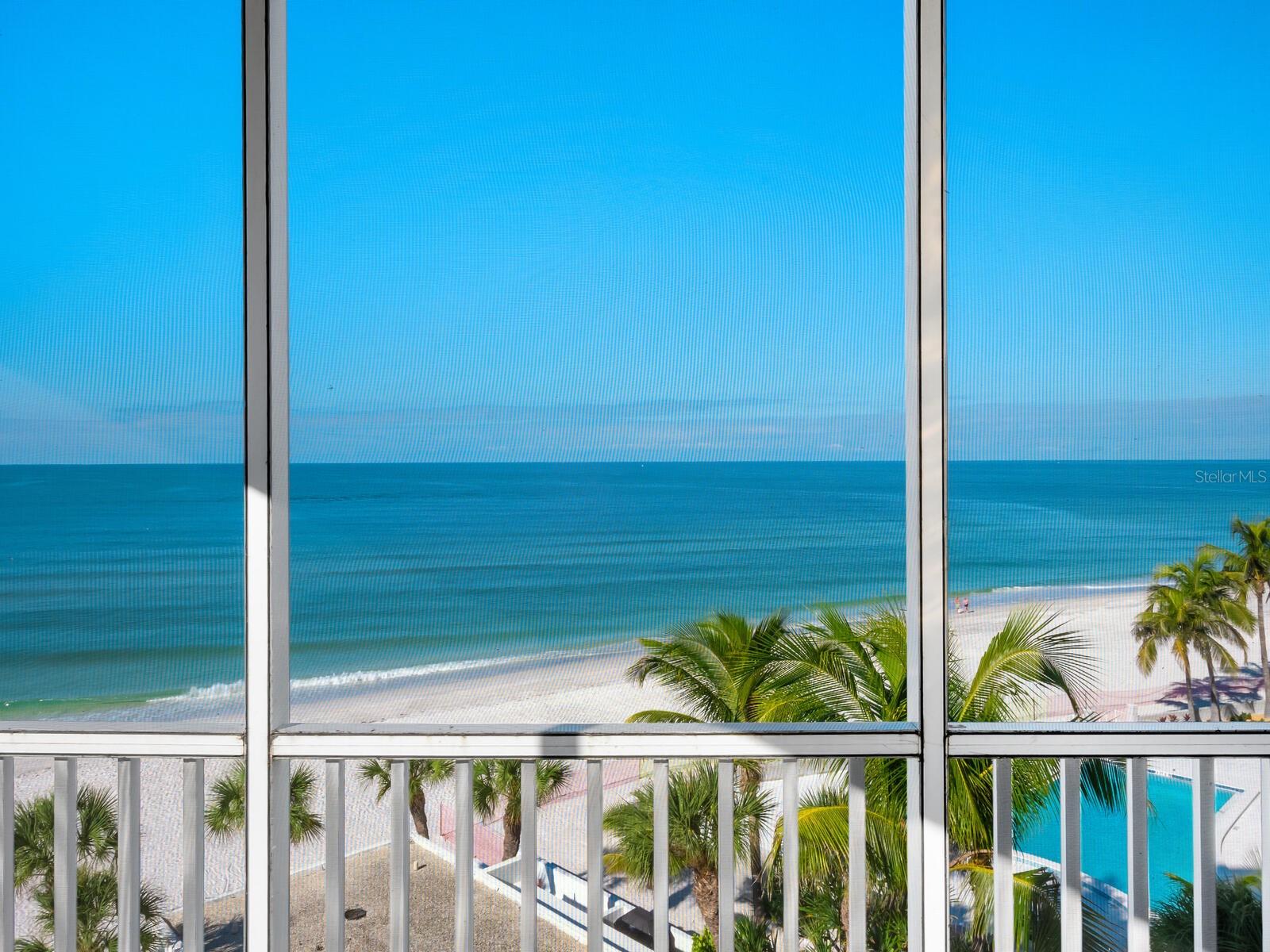 LIDO HARBOUR TOWERS - Residential