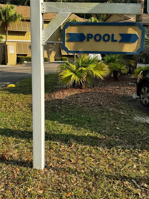 A home in DELTONA