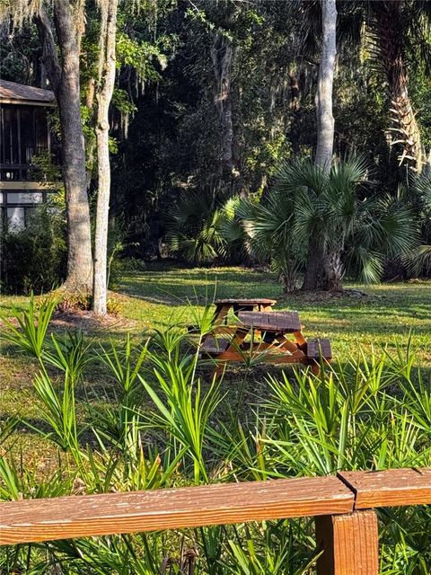 A home in DELTONA