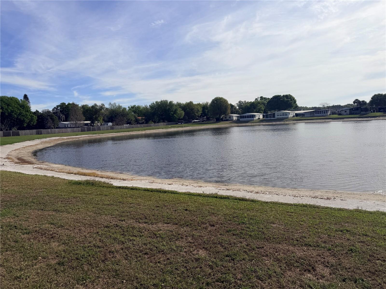 VILLAGE PARK - Residential