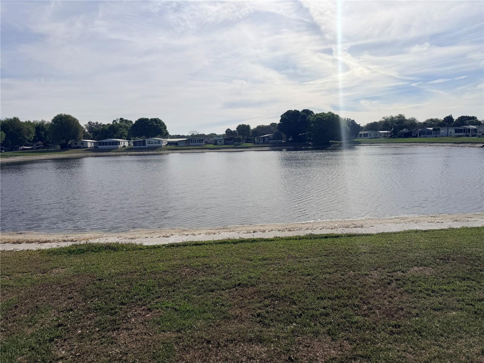 VILLAGE PARK - Residential