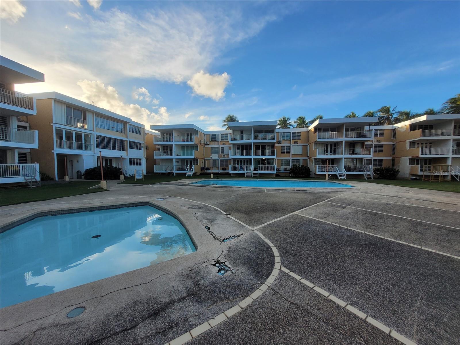 COSTA LUQUILLO - Residential