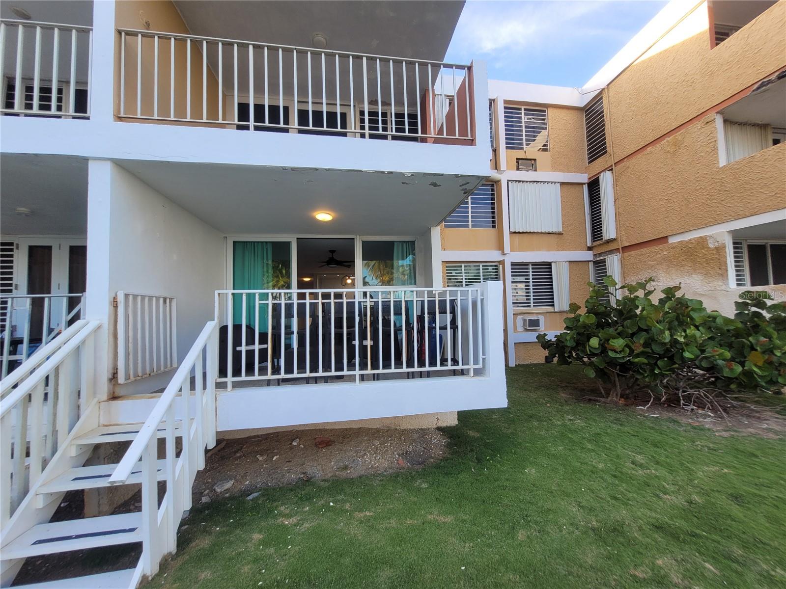 COSTA LUQUILLO - Residential