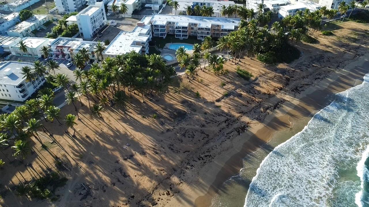 COSTA LUQUILLO - Residential