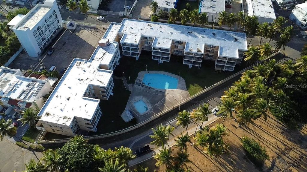 Photo of 109 Costa Luquillo Cond. #109, Luquillo, PR 00773 (MLS # PR9119488)