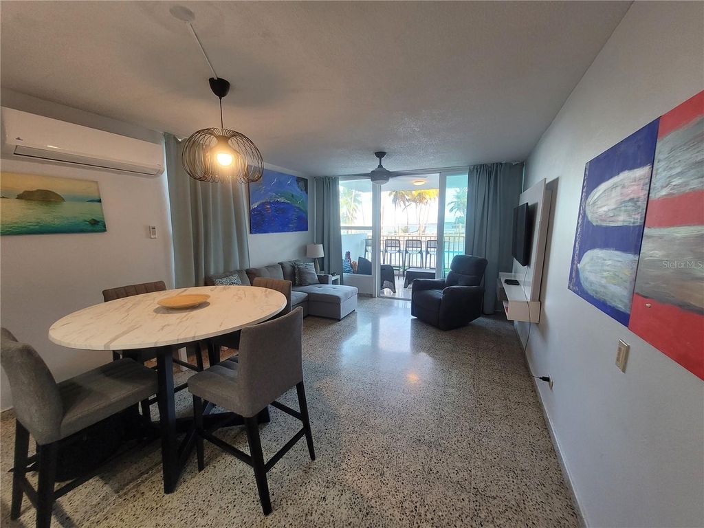 Photo of 109 Costa Luquillo Cond. #109, Luquillo, PR 00773 (MLS # PR9119488)