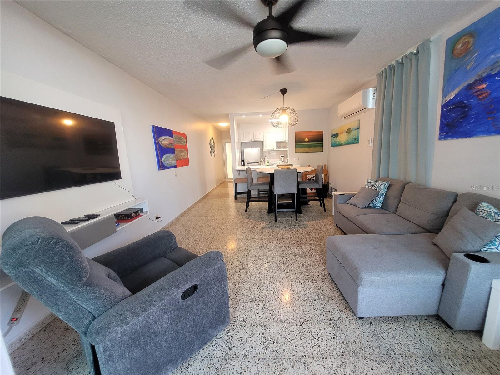 COSTA LUQUILLO - Residential