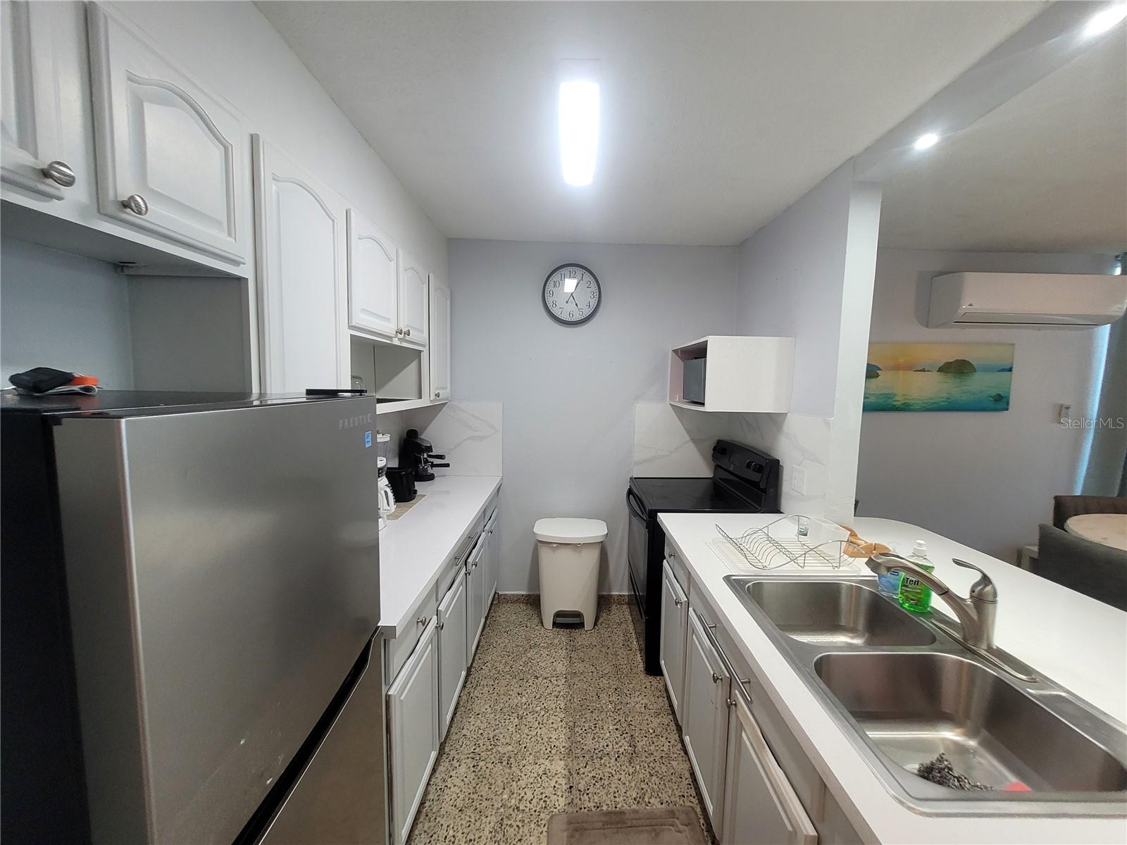 COSTA LUQUILLO - Residential