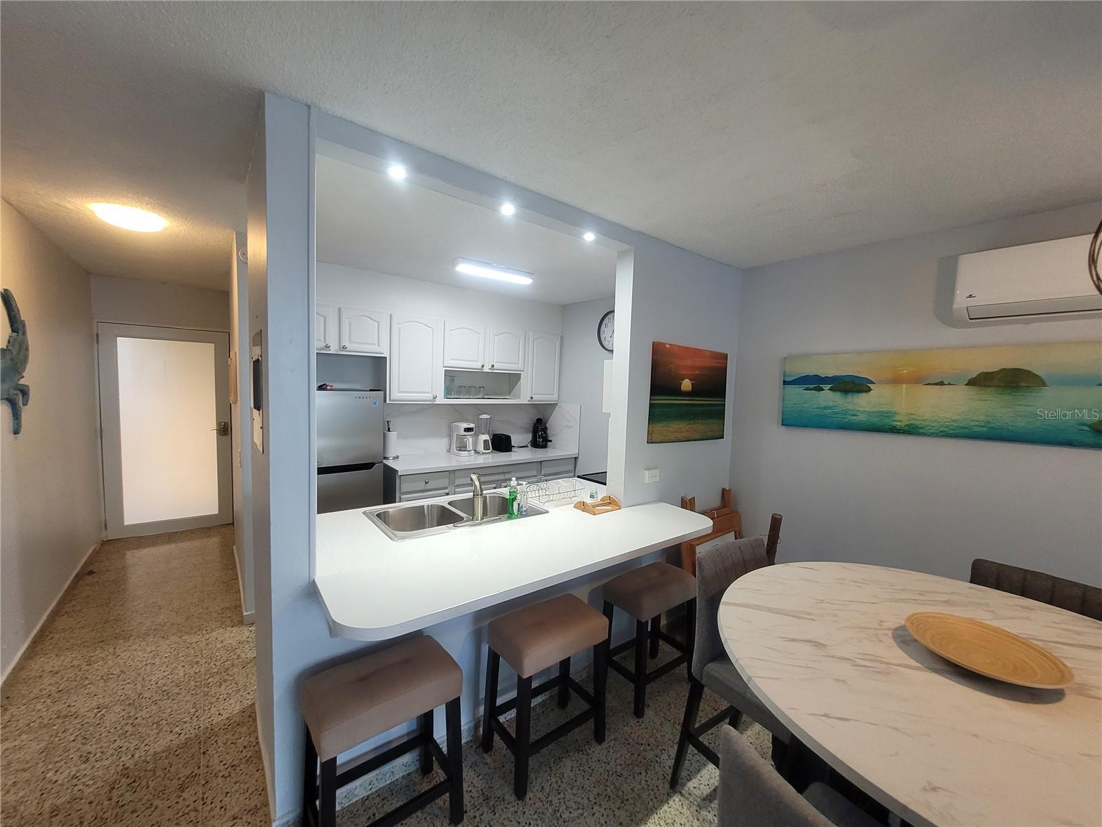 COSTA LUQUILLO - Residential