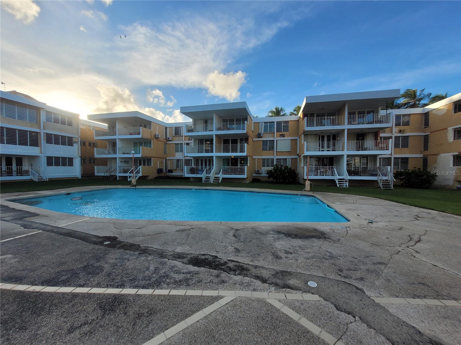 COSTA LUQUILLO - Residential