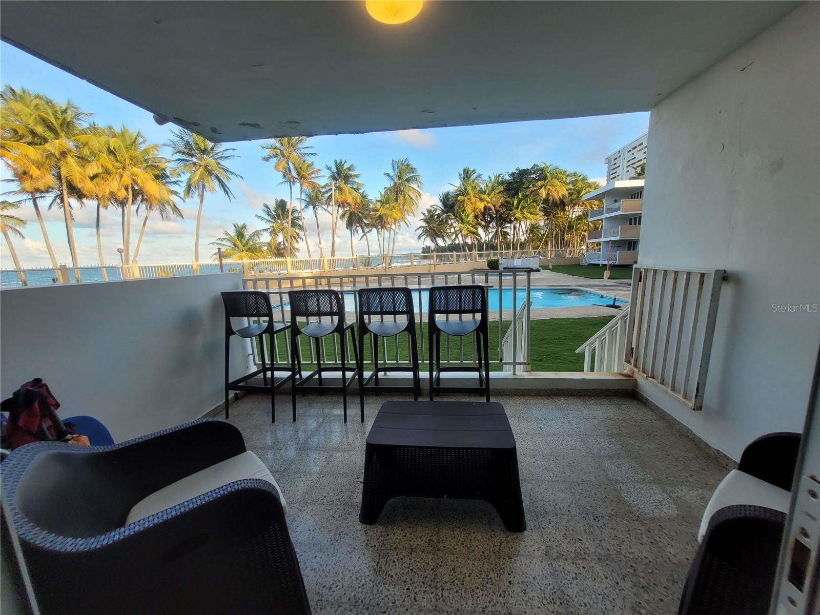 COSTA LUQUILLO - Residential