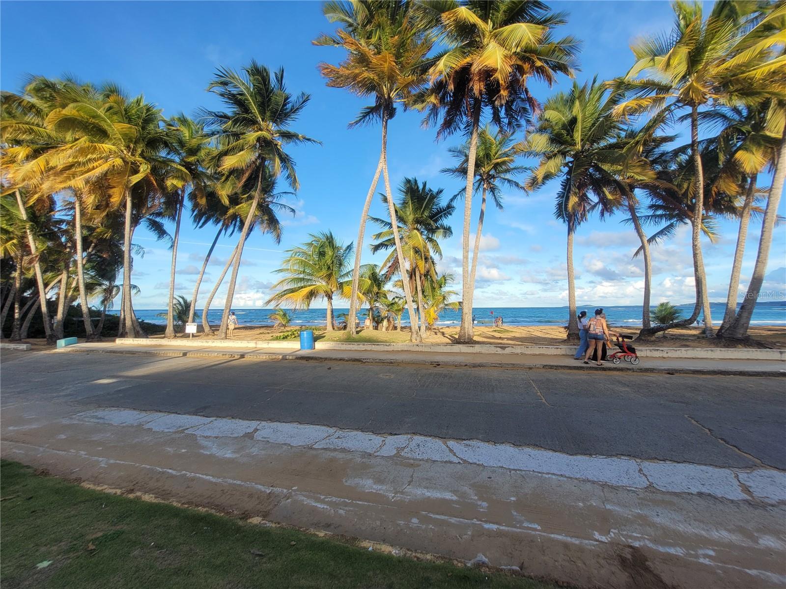 COSTA LUQUILLO - Residential