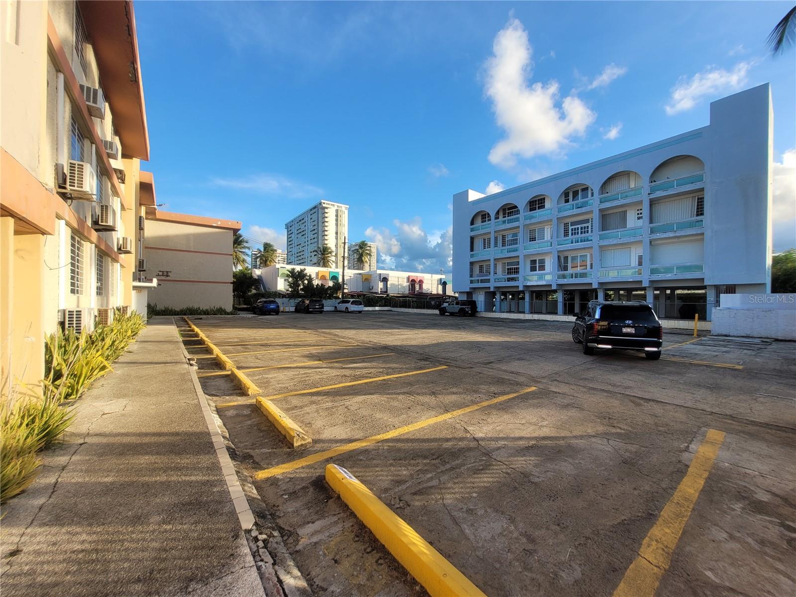 COSTA LUQUILLO - Residential