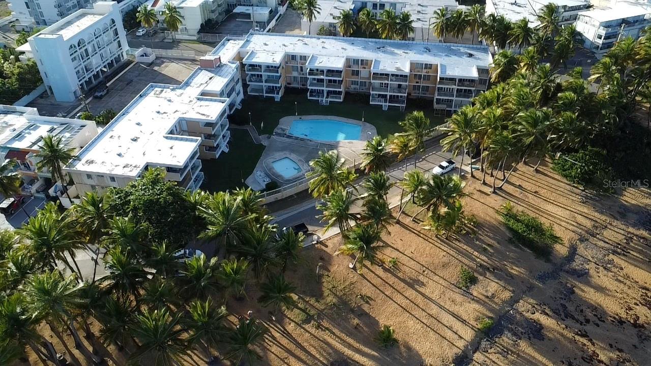 COSTA LUQUILLO - Residential