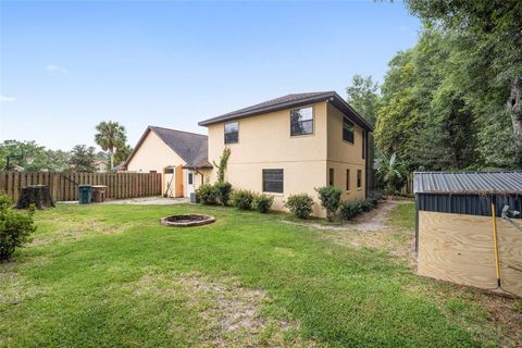 A home in OCALA