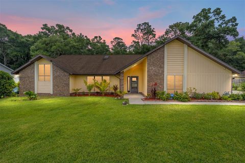 A home in OCALA