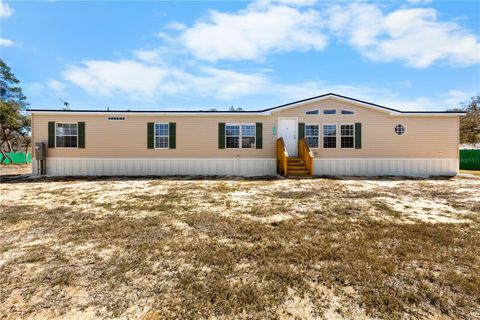 Photo of 17237 SW 17th Circle, Ocala, FL 34473 (MLS # O6386445)