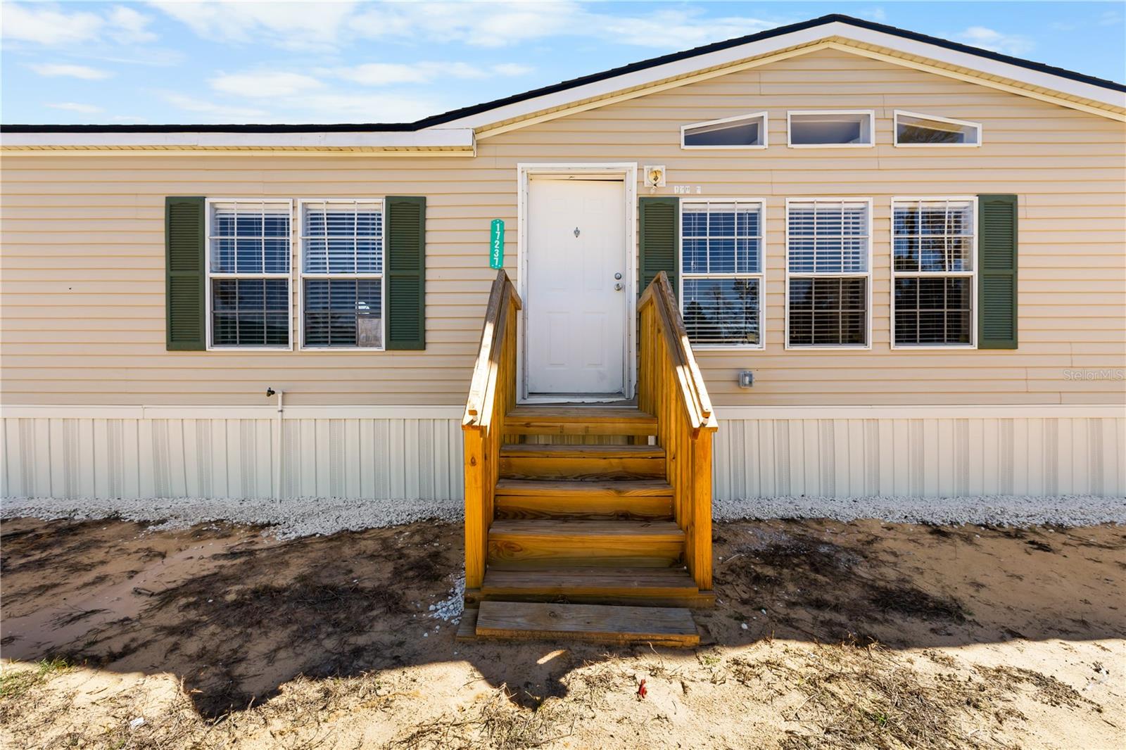 17237 SW 17TH CIRCLE